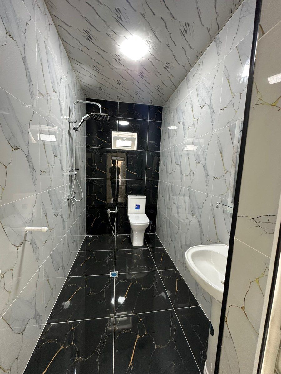 Həyət evi, Kürdəxanı qəs — Ev, villa, Bakı (12)