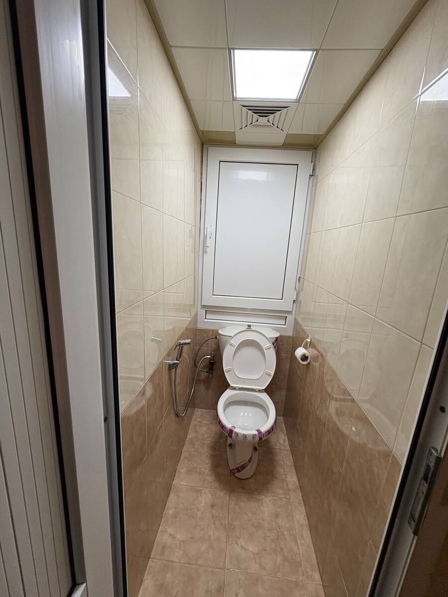 Satılır 3 otaqlı köhnə tikili 70 m² — Mənzil, Bakı (11)