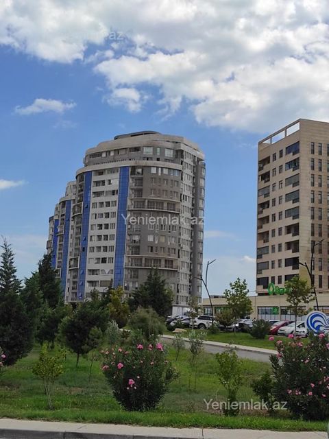 Satılır 4 otaqlı Bina evi menzil (Yeni tikili), 113.1 m², 76-cı məhəllə — Sumqayıt