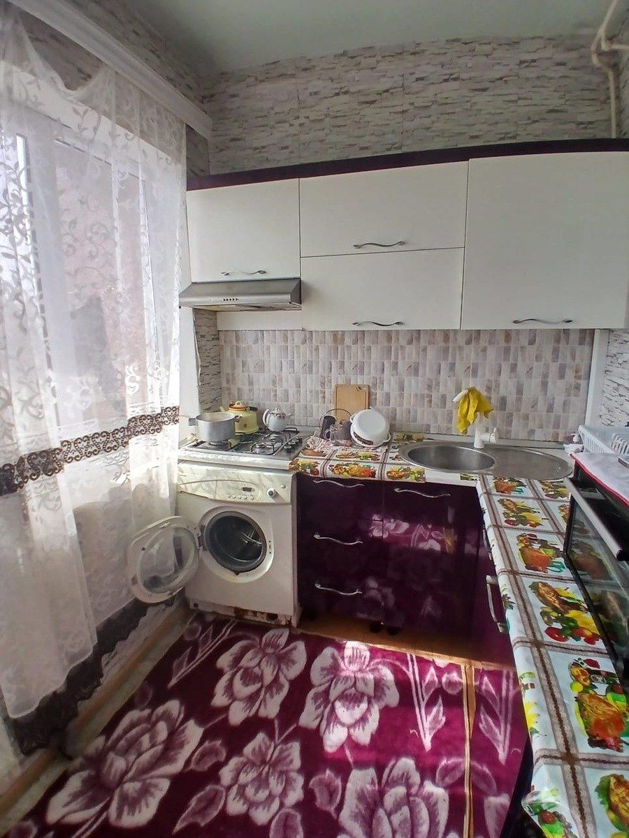 Satılır 2 otaqlı köhnə tikili 65 m² — Mənzil, Bakı (3)