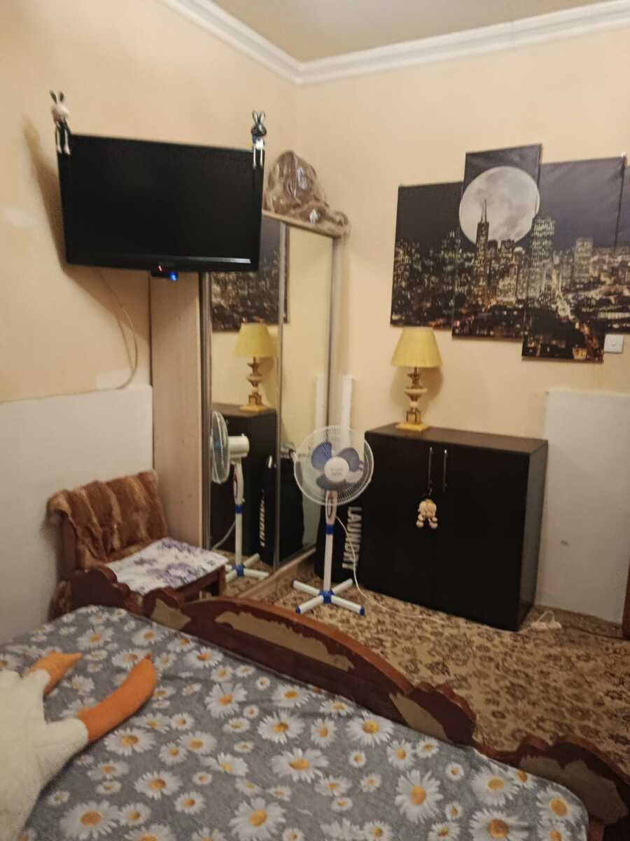 Satılır 2 otaqlı köhnə tikili 65 m² — Mənzil, Bakı (8)