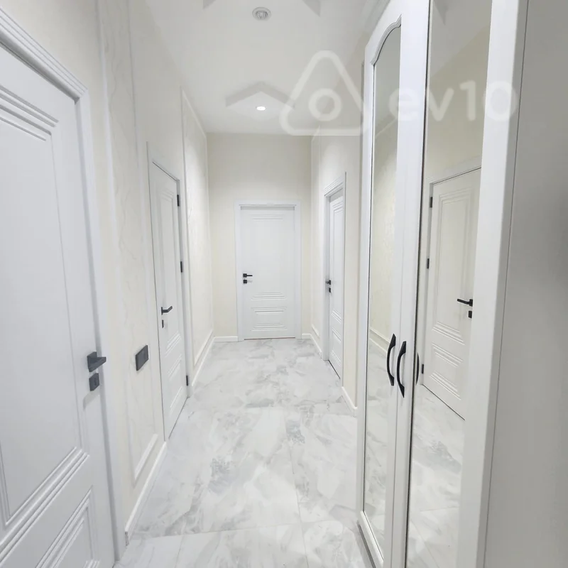 2 otaqlı mənzil, 95 m², Troya mtk — kirayə — Mənzil, Bakı (7)