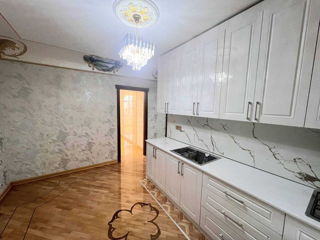 Satılır 2 otaqlı köhnə tikili 70 m² — Mənzil, Bakı (4)