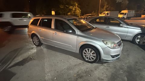 Opel Astra, 2005 il — Bakı