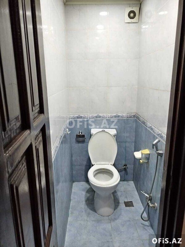 Köhnə tikili Satılır Yasamal r., 20 Yanvar m., 3 otaq, 81 m² — Mənzil, Bakı (6)