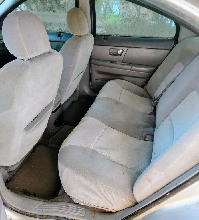 Mercury Sable, 3.0 L, 2002 il, 168 538 km — Avtomobillər, Zaqatala (5)