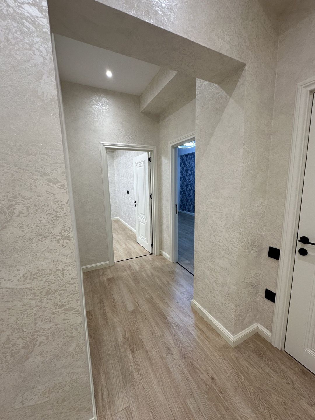 İcarəyə verilir 2 otaqlı yeni tikili 75 m² — Mənzil, Bakı (10)