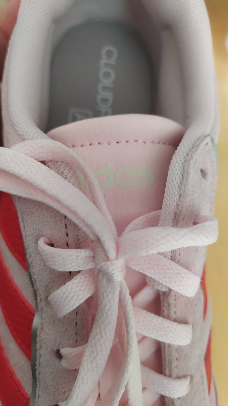 İdman ayaqqabısı Adidas — Geyim, ayakkabı, aksesuarlar, Bakı (6)