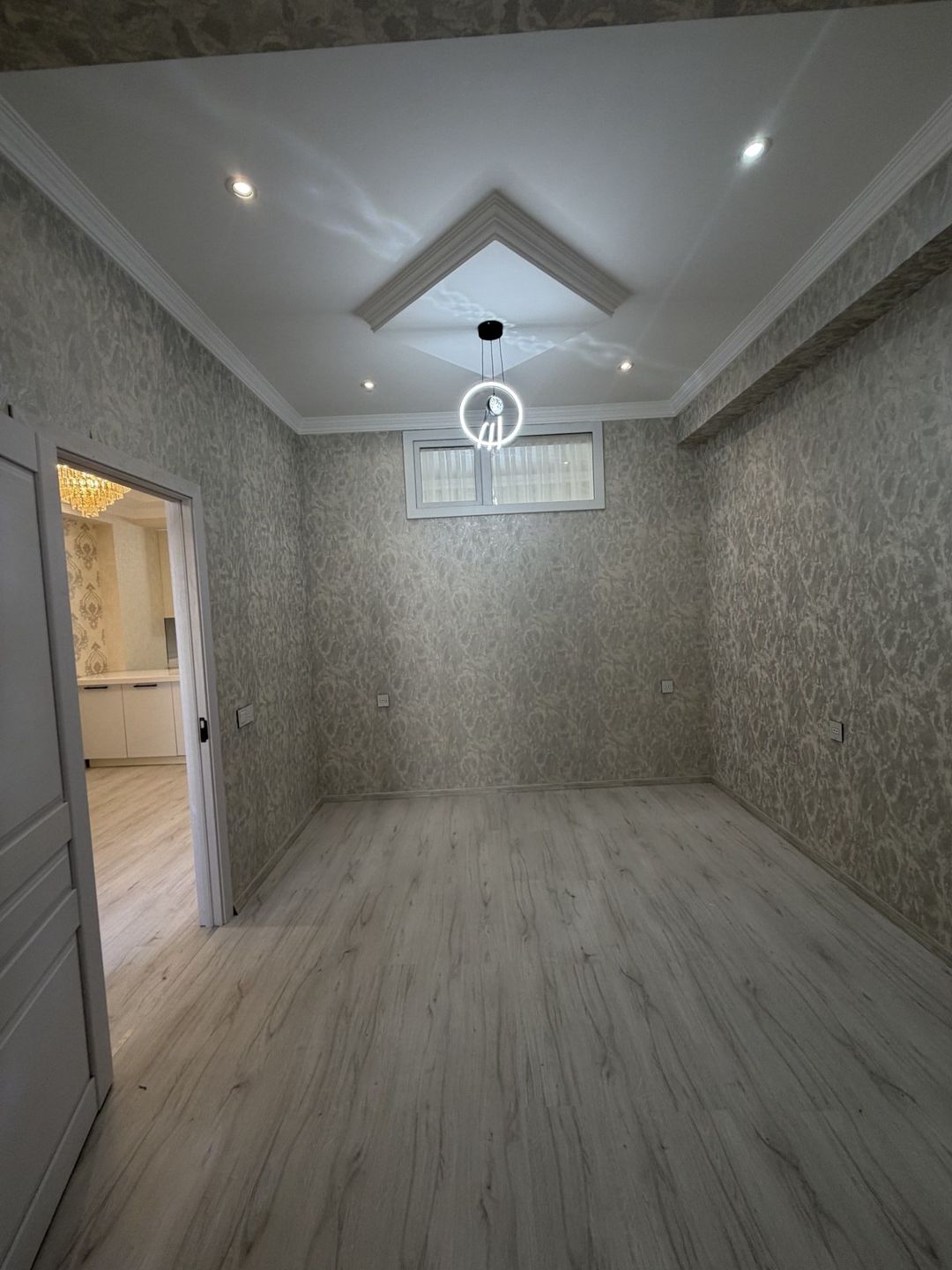 Satılır 3 otaqlı yeni tikili 72 m² — Mənzil, Bakı (4)