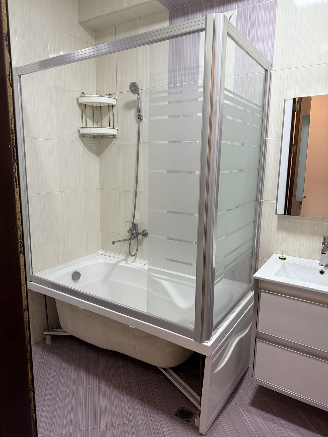 Satılır 2 otaqlı yeni tikili 114 m² — Mənzil, Bakı (5)