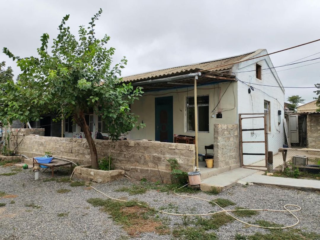 Həyət evi, Sabunçu qəs — Ev, villa, Bakı (4)