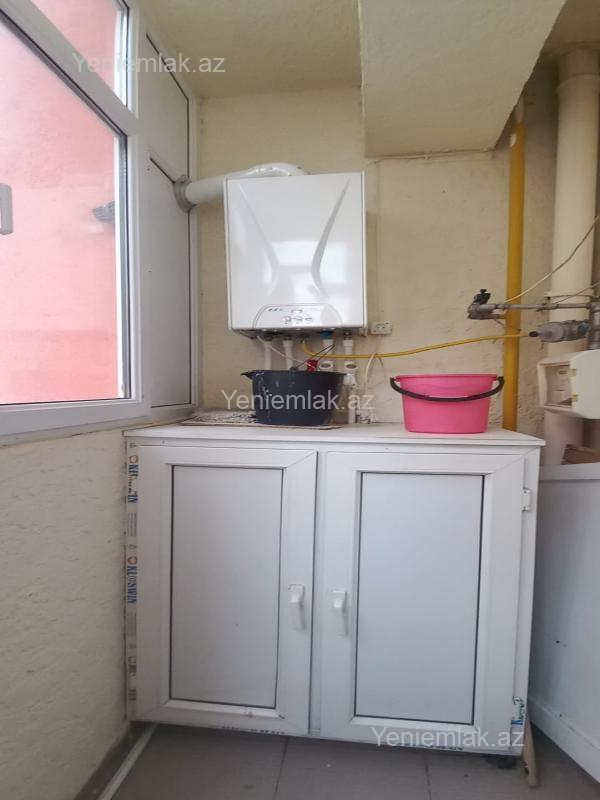 Satılır 2 otaqlı Bina evi menzil (Yeni tikili), 62 m², Xırdalan ş — Mənzil (7)