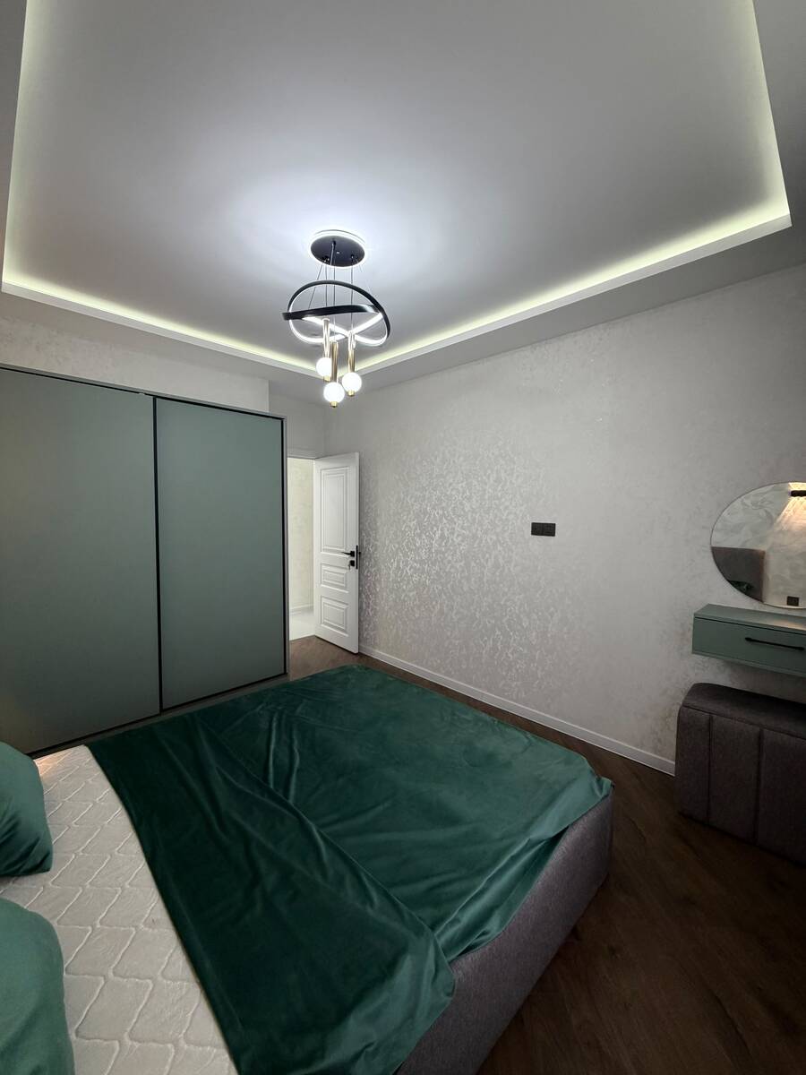 Satılır 3 otaqlı köhnə tikili 80 m² — Mənzil, Bakı (12)