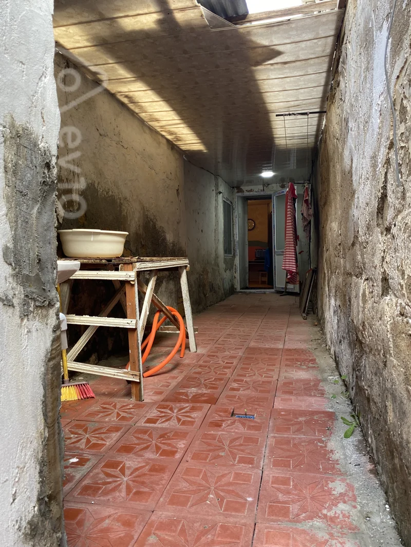 2 otaqlı həyət evi, 50 m², Ehmedli — Ev, villa, Bakı (3)