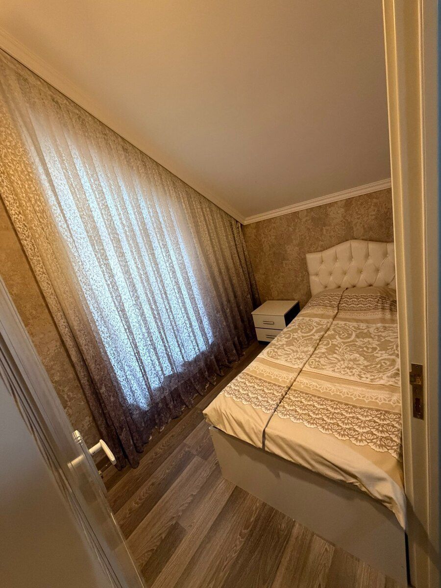 Villa kirayə verilir, Qusar r — Ev, villa, Qusar (5)