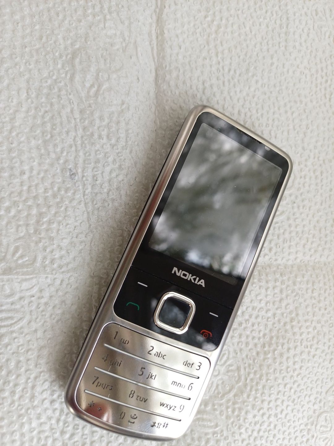 Nokia telefonlar — Smartfonlar, Bakı
