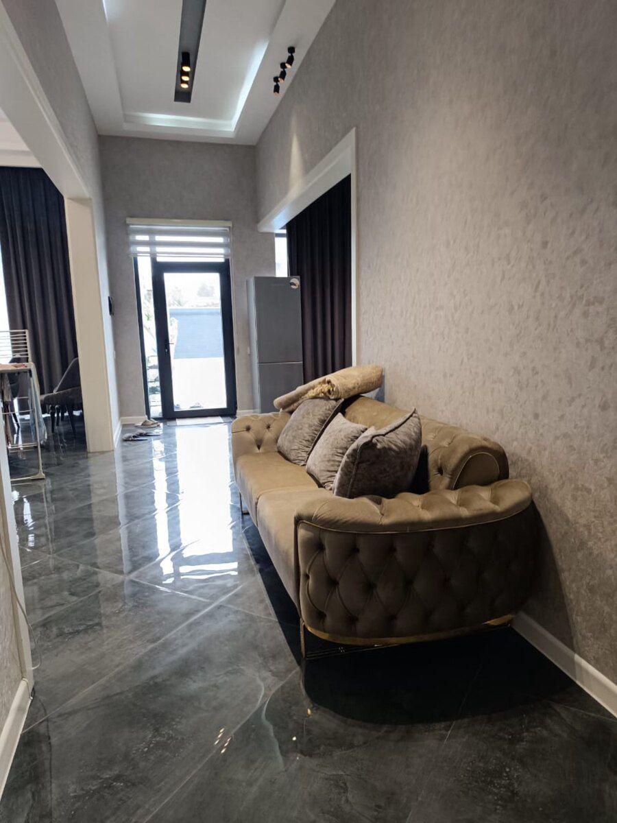 Həyət evi kirayə verilir, Mərdəkan qəs — Ev, villa, Bakı (6)