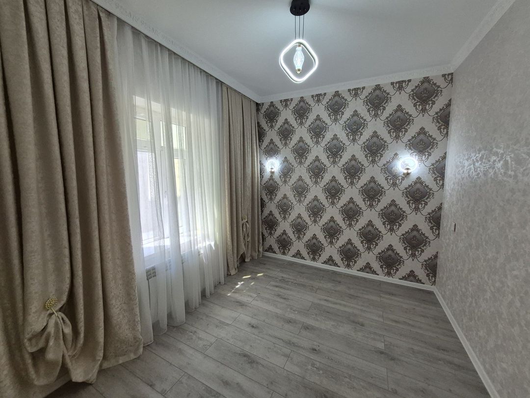 Satılır 4 otaqlı həyət evi/bağ evi 150 m² — Ev, villa, Bakı (9)