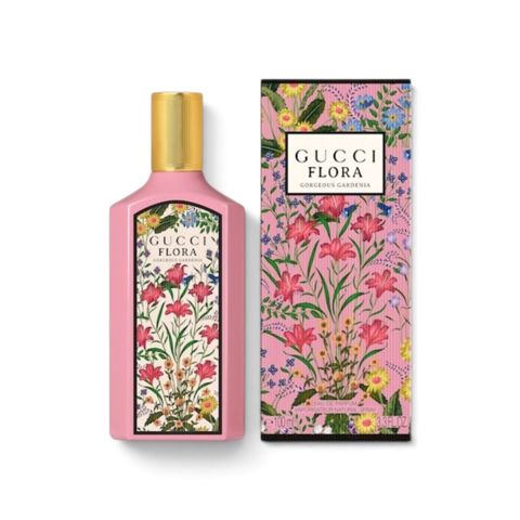 No Brand Flora Gorgeous Gardenia ətir suyu qadınlar üçün, 100 ml — Bakı