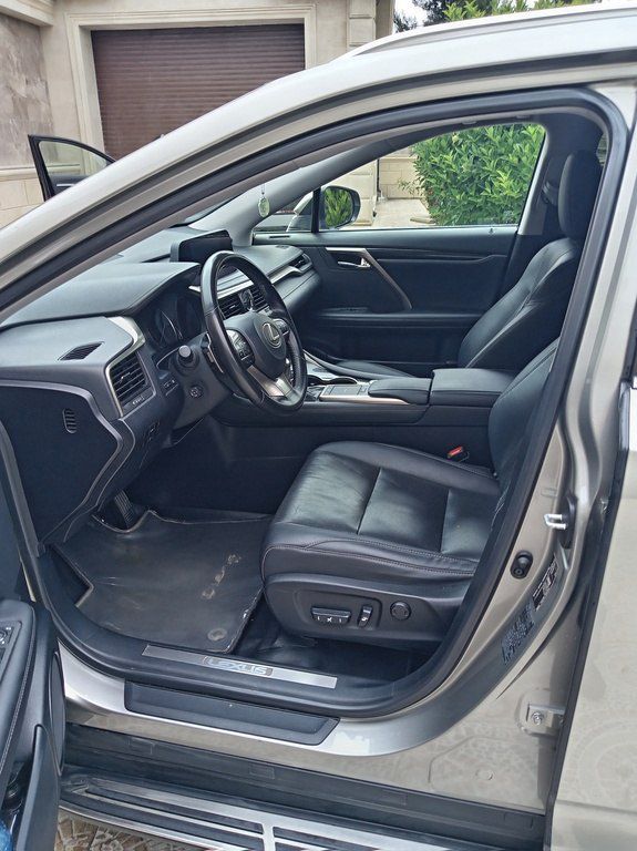 Lexus RX 300, 2.0 L, 2021 il, 151 856 km — Avtomobillər, Bakı (11)