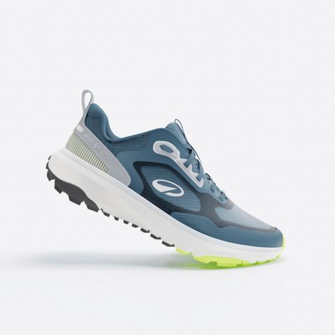 Kişilər üçün krosovkalar Decathlon Kiprun JF 190 Grip, göy, ölçü 43 — Bakı