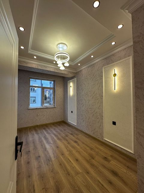 3-otaqlı yeni tikili, Masazır qəs., 70 m² — Bakı