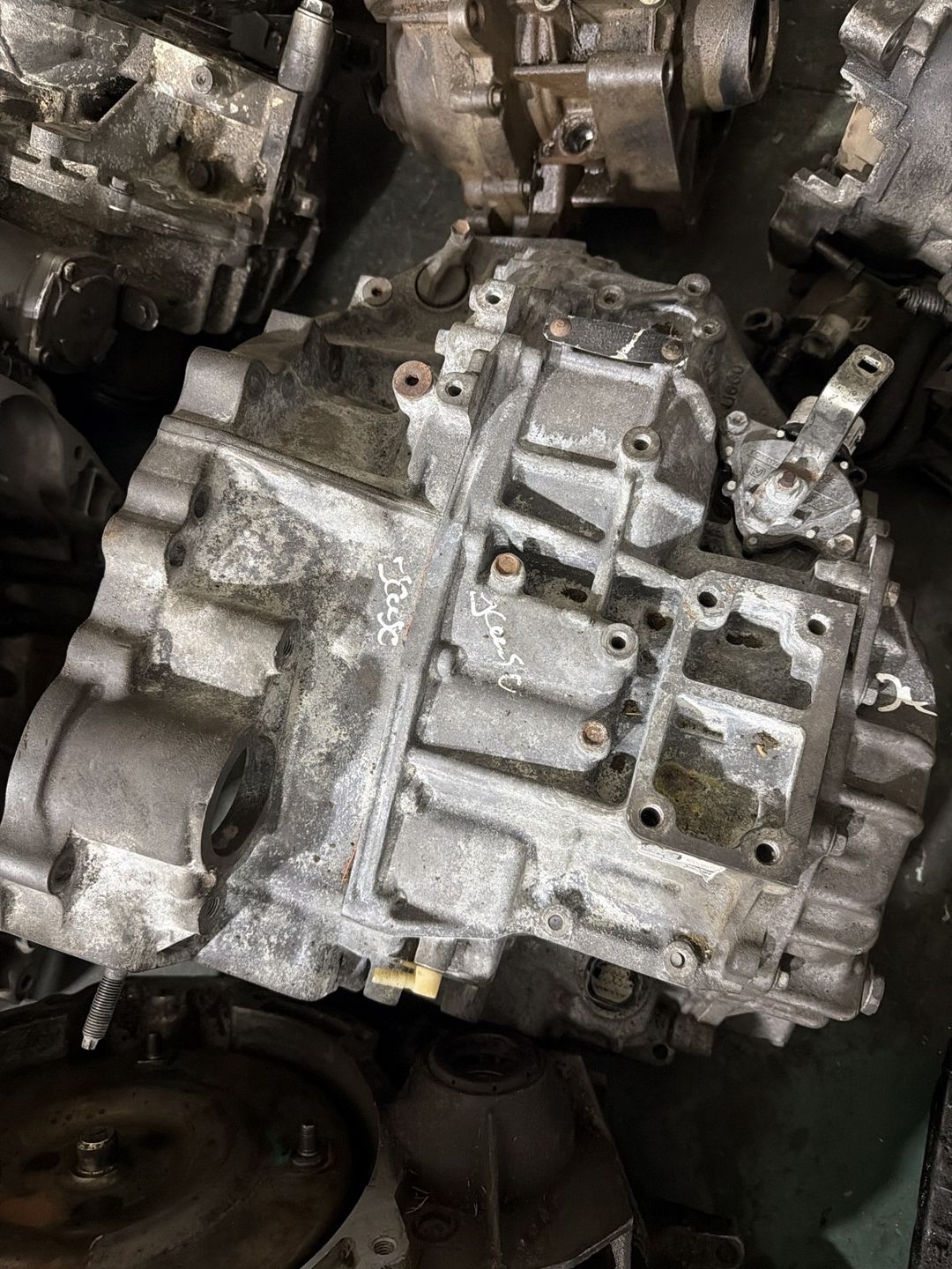 Toyota Camry sürətlər qutusu — Ehtiyat hissələri və aksesuarlar, Bakı