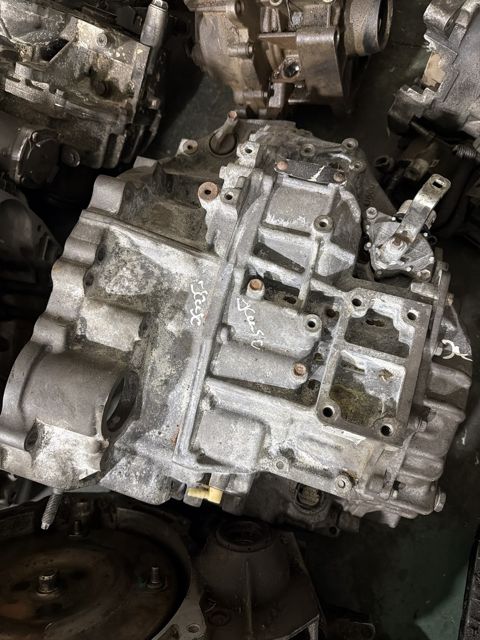 Toyota Camry sürətlər qutusu — Bakı