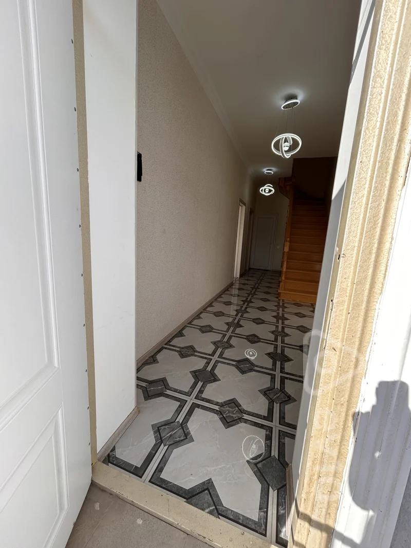 4 otaqlı həyət evi, 180 m², Masazır Yeni bakı həyət evləri — Ev, villa, Bakı (10)
