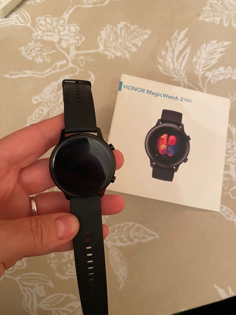 Honor Magic Watch 2 — Ağıllı saatlar və biləkliklər, Bakı