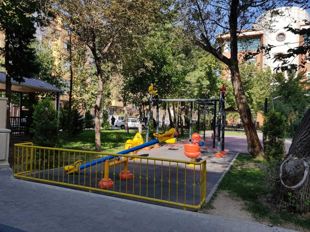 Satılır 2 otaqlı köhnə tikili 55 m² — Mənzil, Bakı (2)