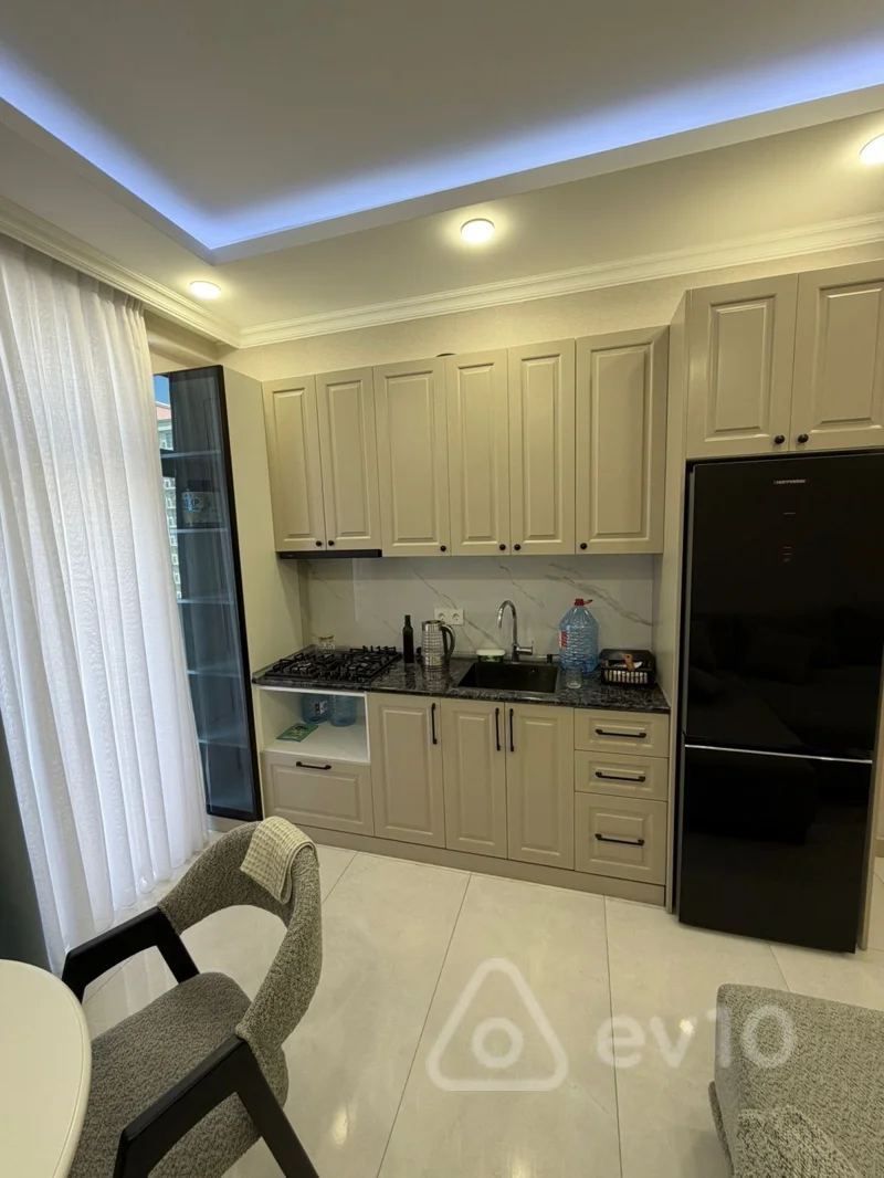 2 otaqlı mənzil, 65 m², Dərnəgül m 7 ci mkr west town — kirayə — Mənzil, Bakı (12)