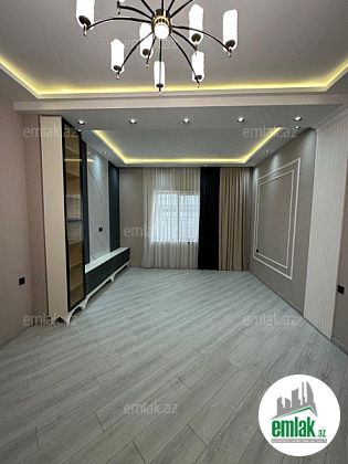 Satılır 4 otaqlı 140 m² bağ evi Buzovna — Ev, villa (10)