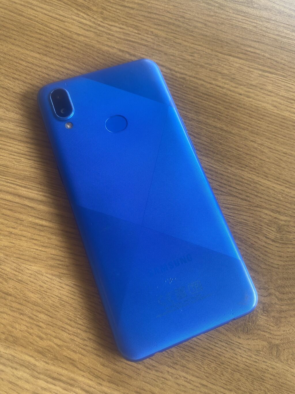 Samsung Galaxy A10s, 32 GB — Samsung, Bakı (4)