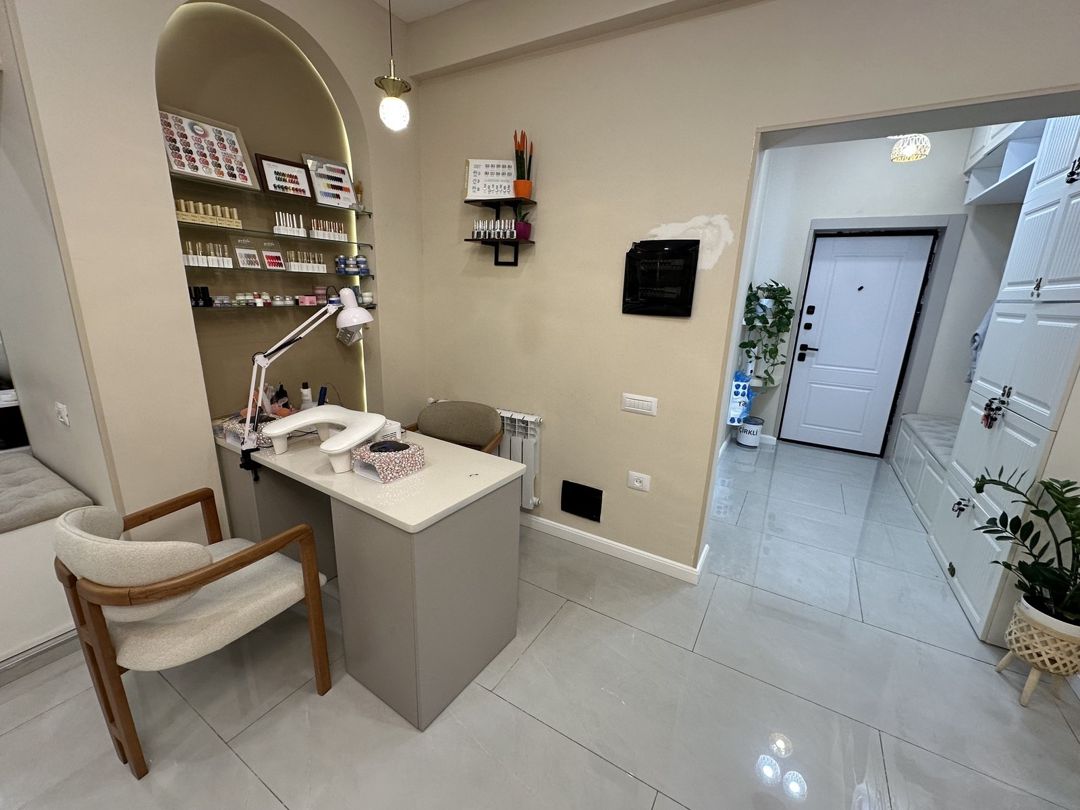 Satılır obyekt 215 m² — Əmlak, Bakı (9)