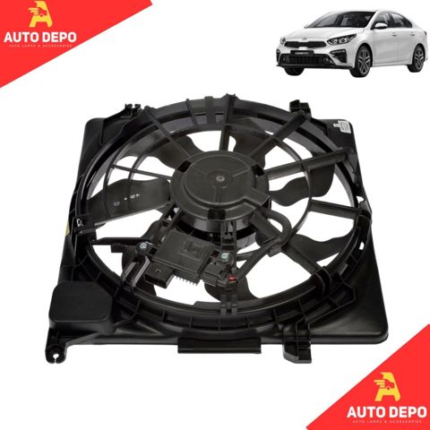 "Kia Forte, Kia Cerato 2019" elektron pəri — Bakı