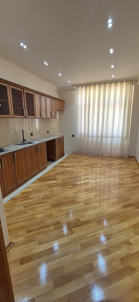 Satılır 3 otaqlı yeni tikili 128 m² — Mənzil, Bakı (10)