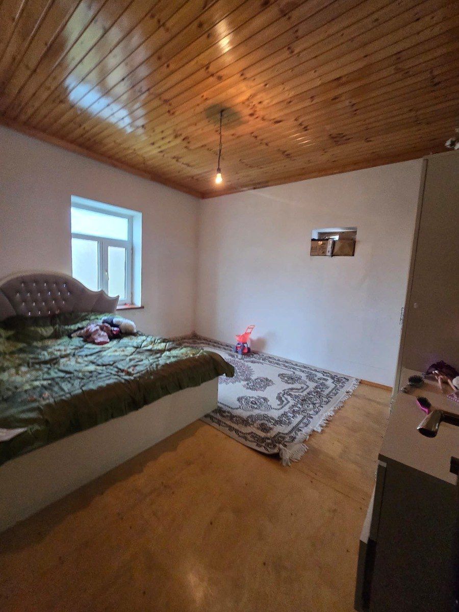 Satılır 3 otaqlı həyət evi/bağ evi 120 m² — Ev, villa, Bakı (8)