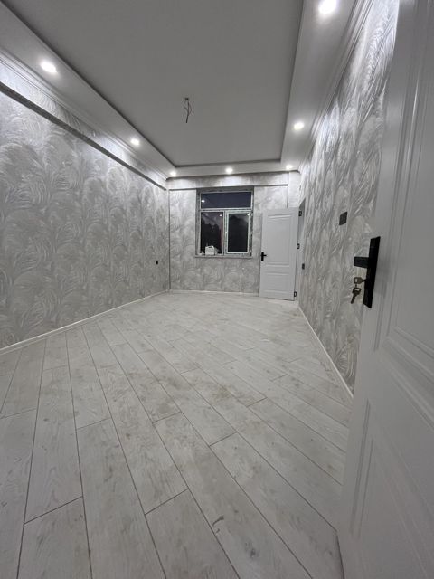 Satılır 2 otaqlı yeni tikili 54 m² — Bakı