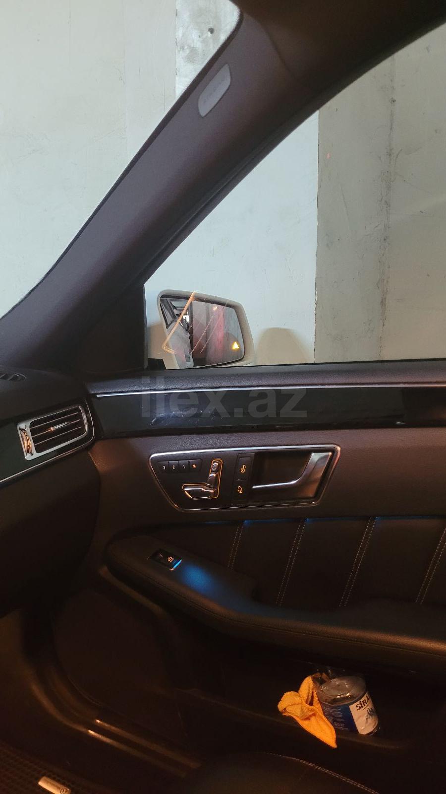 2015 Mercedes-Benz E 220, 2.2 L, 2015, 169,500 km 90-OO-241 — Avtomobillər, Bakı (9)