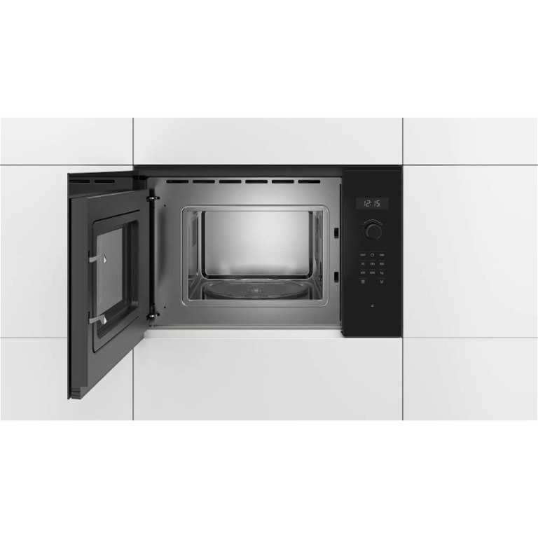 Mikrodalğalı soba "BFL524MB2" — Ev texnikası, Bakı (2)