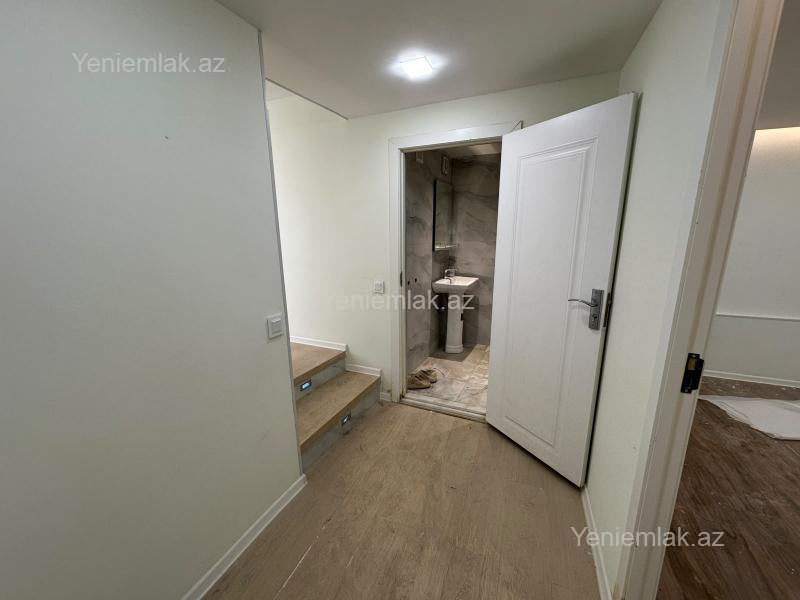 Kirayə 4 otaqlı Obyekt, 85 m², Nəsimi rayonu — Əmlak, Bakı (11)