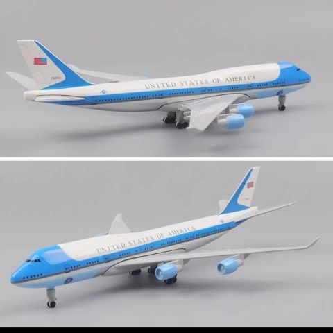 Aircraft modeli — Bakı