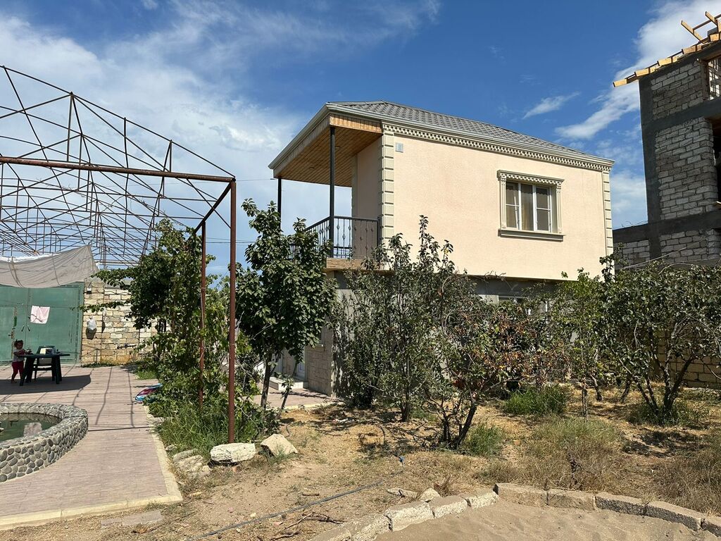 Satılır torpaq 13 sot — Torpaq, Bakı (7)