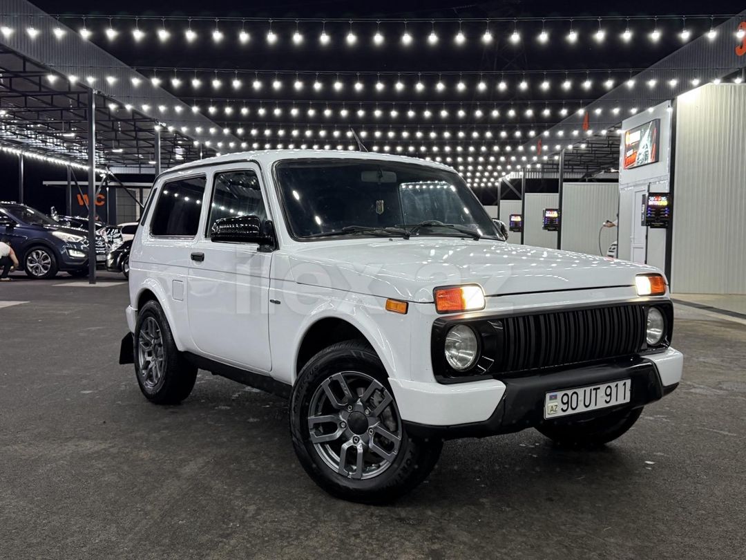 2014 vaz (lada), 1.8 l, 2014, 220,000 km 90-UT-911 — Avtomobillər, Bakı (8)