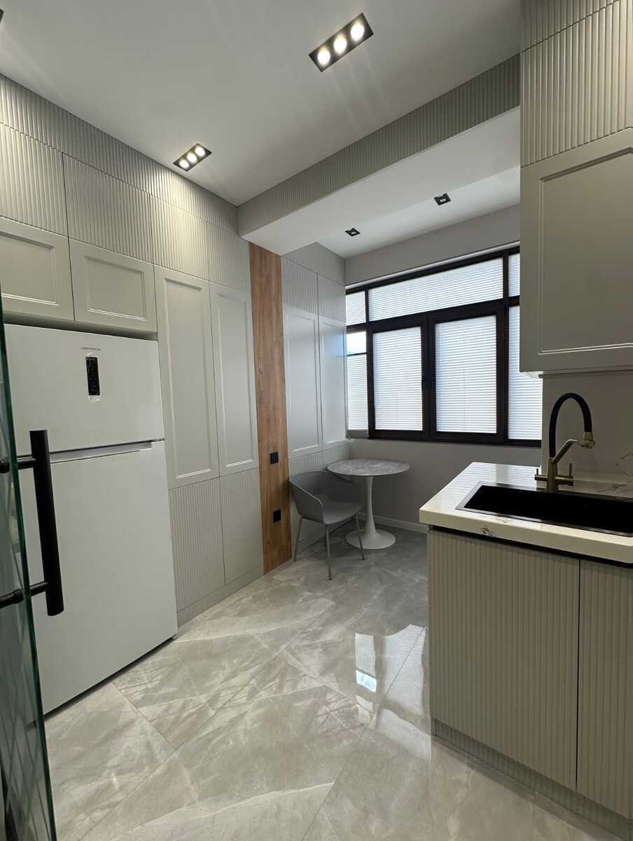 İcarəyə verilir 2 otaqlı yeni tikili 70 m² — Mənzil, Bakı (9)