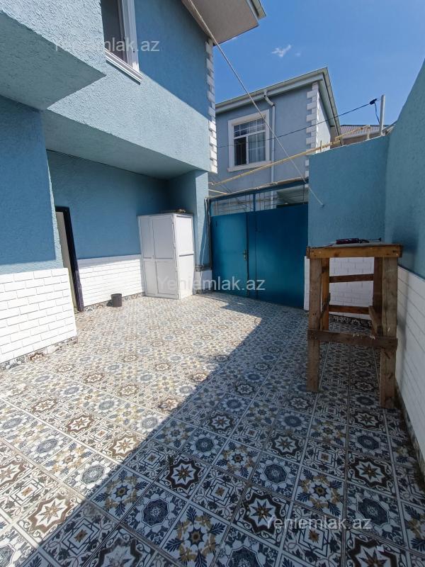 Satılır 4 otaqlı Həyət evi / Villa, 121 m², Masazır — Ev, villa, Abşeron (3)