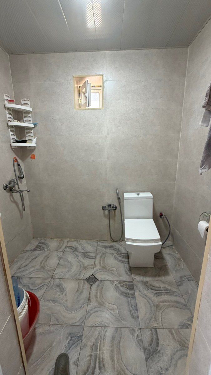 Həyət evi, Hökməli qəs — Ev, villa, Bakı (8)
