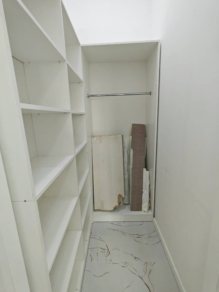 Satılır 4 otaqlı həyət evi/bağ evi 180 m² — Ev, villa, Bakı (12)