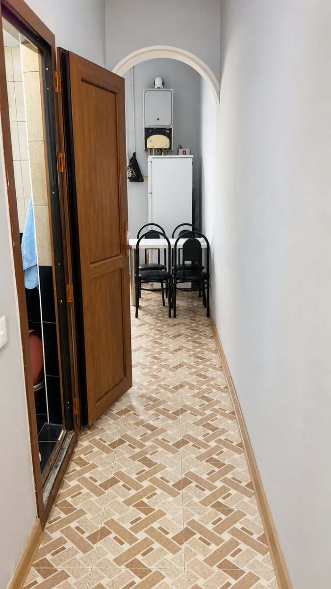 İcarəyə verilir 2 otaqlı köhnə tikili 65 m² — Mənzil, Bakı (6)